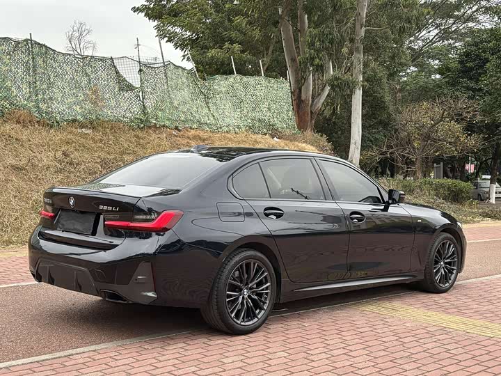 Фото 7 - BMW 3 Series