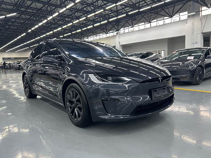Фото 3 - Tesla Model X