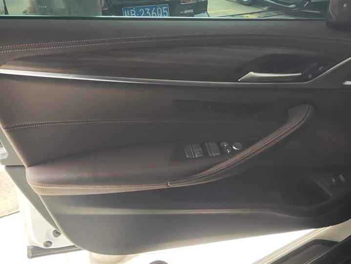 Фото 7 - BMW 5 Series