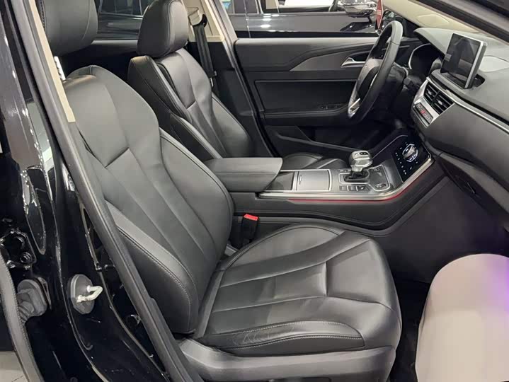 Фото 3 - Hongqi H5