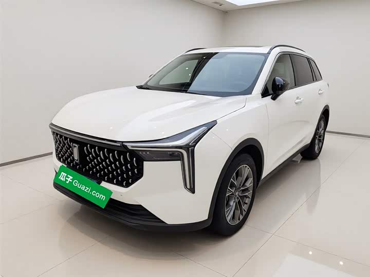 Фото 1 - Bestune T55