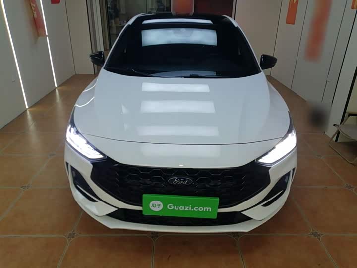 Фото 3 - Ford Focus