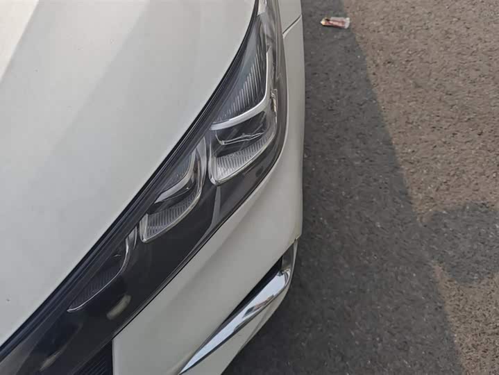 Фото 5 - GAC Trumpchi GA6