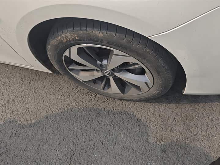 Фото 6 - GAC Trumpchi GA6