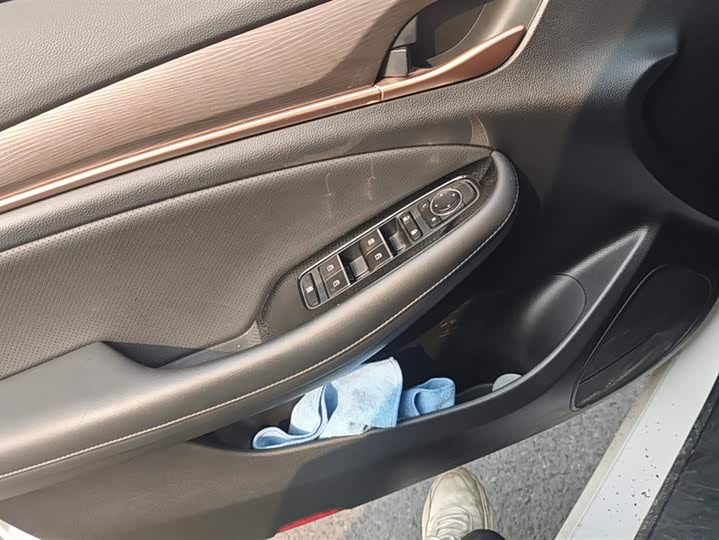 Фото 7 - GAC Trumpchi GA6