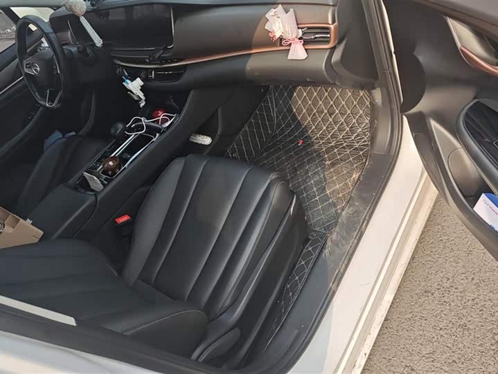 Фото 8 - GAC Trumpchi GA6