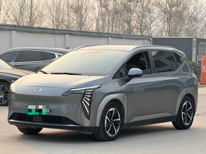 Фото 1 - GAC Aion Y