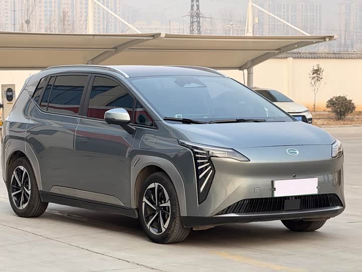 Фото 3 - GAC Aion Y