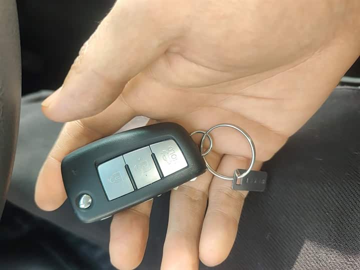 Фото 9 - Nissan Sylphy