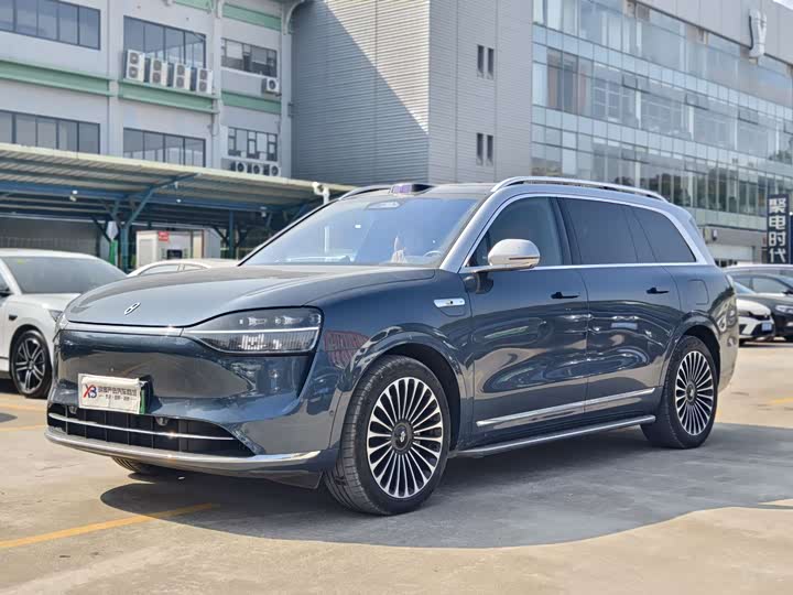 Фото 1 - Aito M9