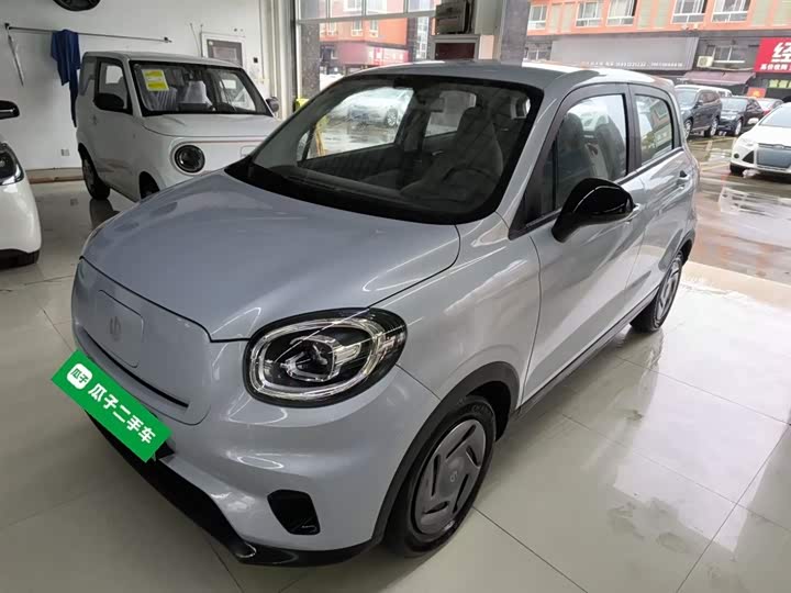 Фото 1 - Leapmotor T03