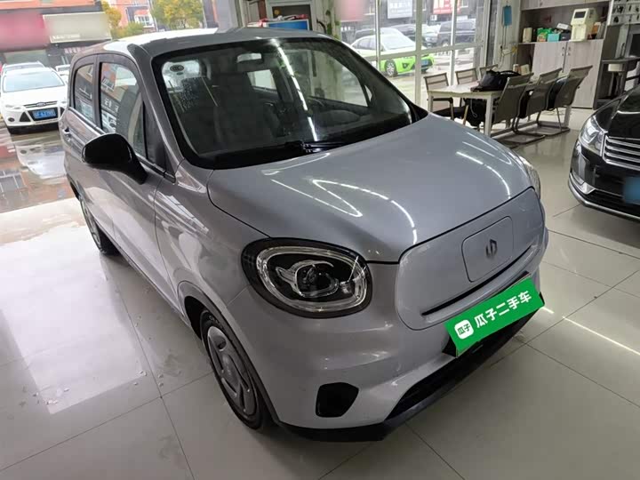 Фото 4 - Leapmotor T03