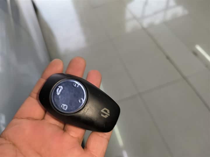 Фото 9 - Leapmotor T03