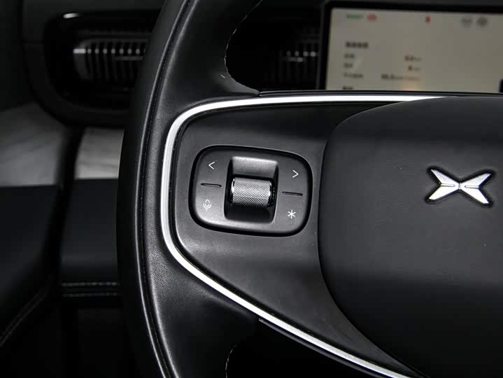 Фото 8 - XPeng X9