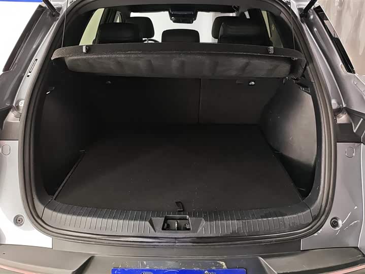 Фото 4 - BYD Song Pro Hybrid