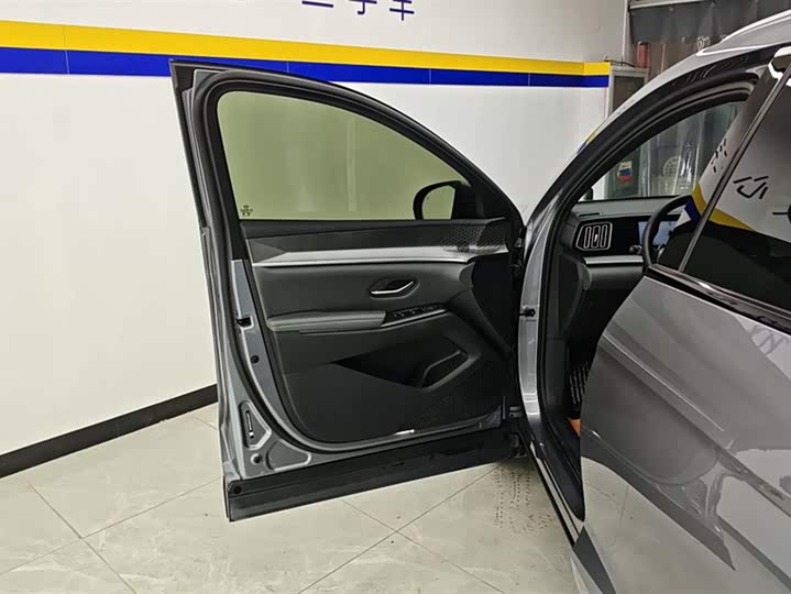 Фото 7 - BYD Song Pro Hybrid