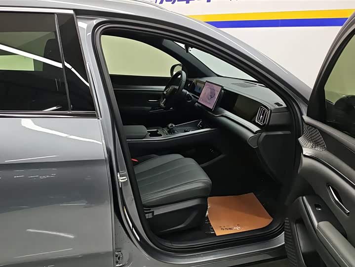 Фото 8 - BYD Song Pro Hybrid