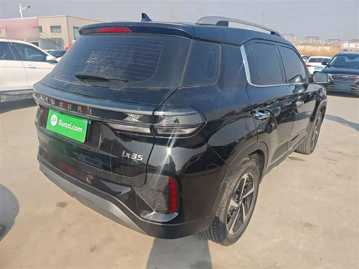 Фото 7 - Hyundai ix35 (Mufasa)