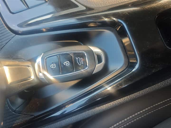 Фото 9 - Hyundai ix35 (Mufasa)