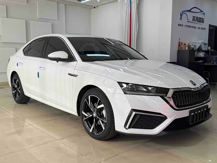 Фото 3 - Skoda Octavia Pro