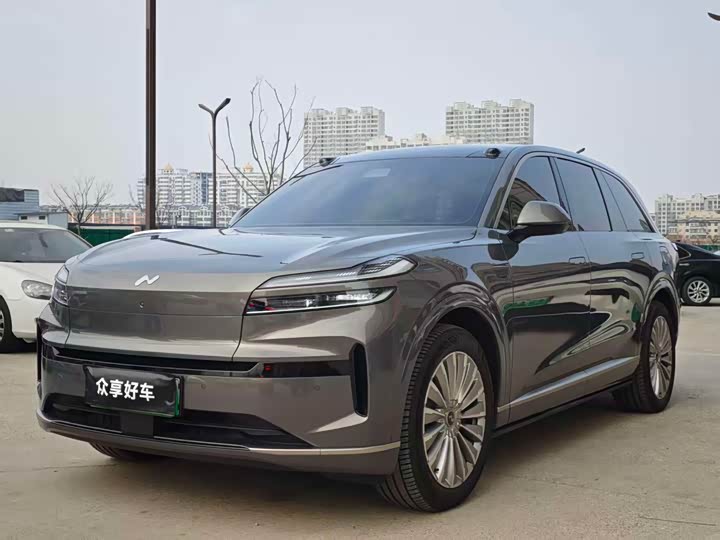 Фото 1 - Nio Onvo L90