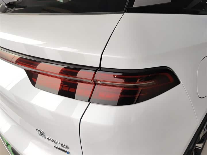 Фото 8 - BYD Song Pro Hybrid