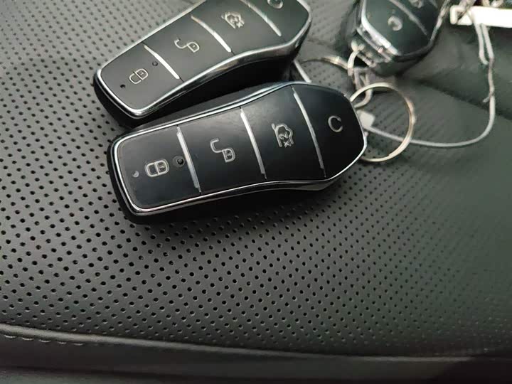 Фото 9 - BYD Song Pro Hybrid