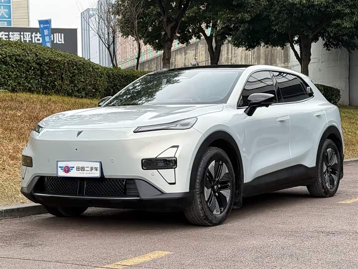 Фото 1 - Changan Deepal S05