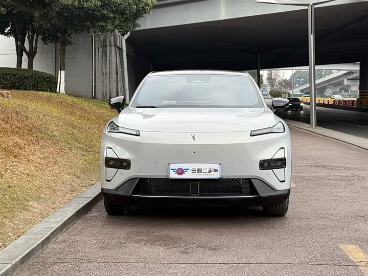 Фото 2 - Changan Deepal S05