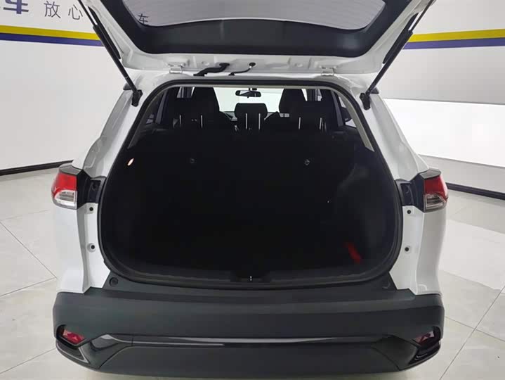 Фото 4 - Toyota Frontlander