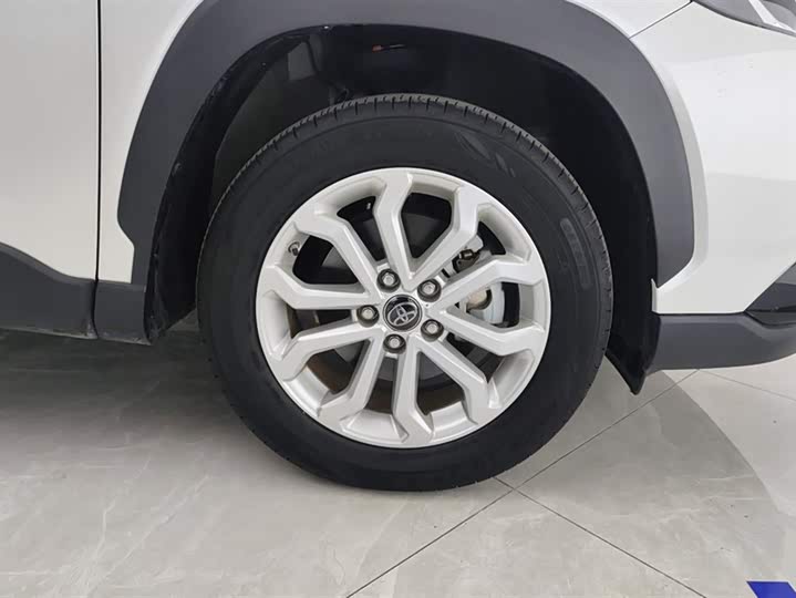 Фото 6 - Toyota Frontlander