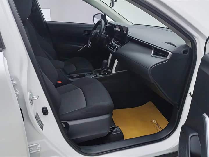 Фото 8 - Toyota Frontlander