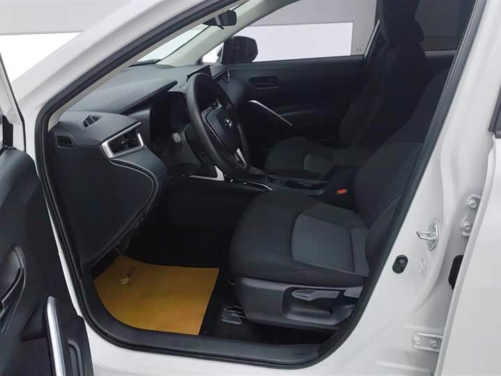 Фото 9 - Toyota Frontlander