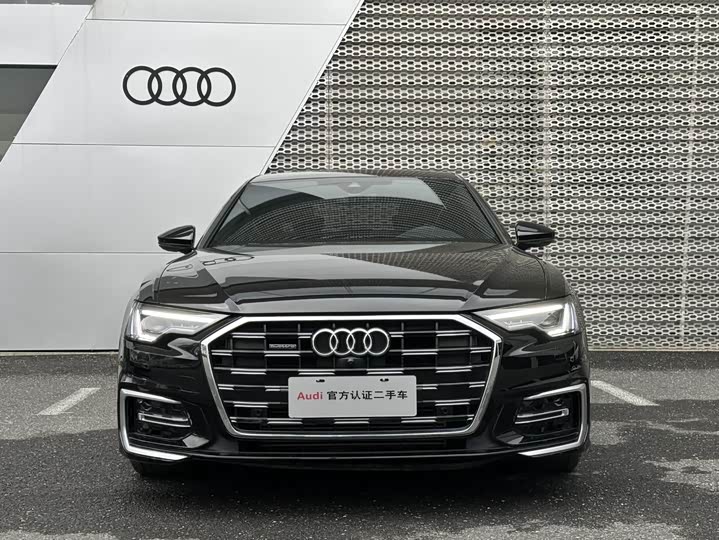 Фото 2 - Audi A6L