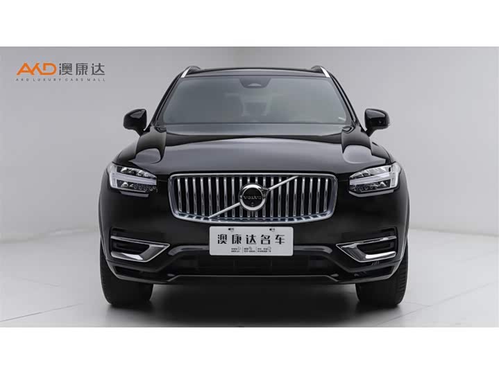 Фото 2 - Volvo XC90 Hybrid