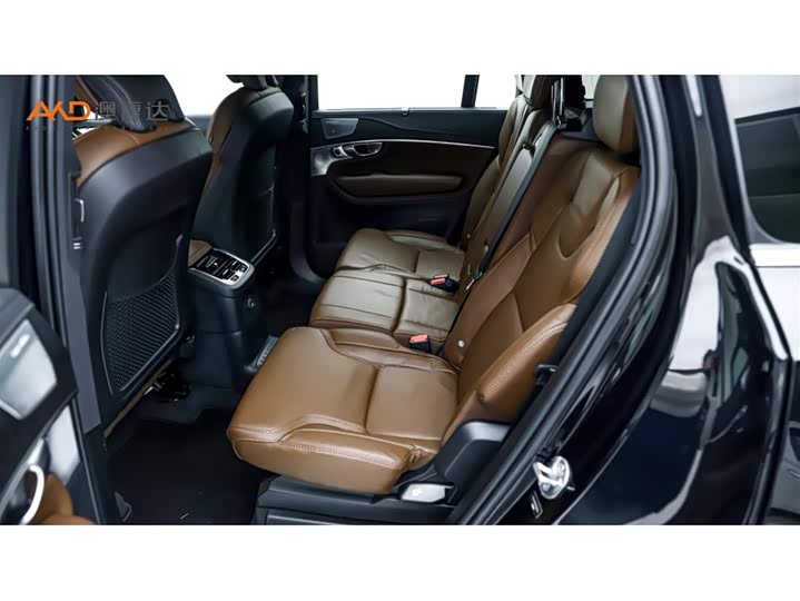 Фото 7 - Volvo XC90 Hybrid