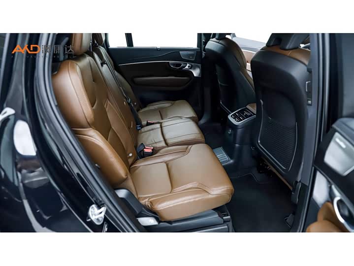 Фото 8 - Volvo XC90 Hybrid