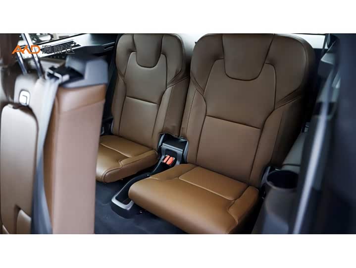 Фото 9 - Volvo XC90 Hybrid