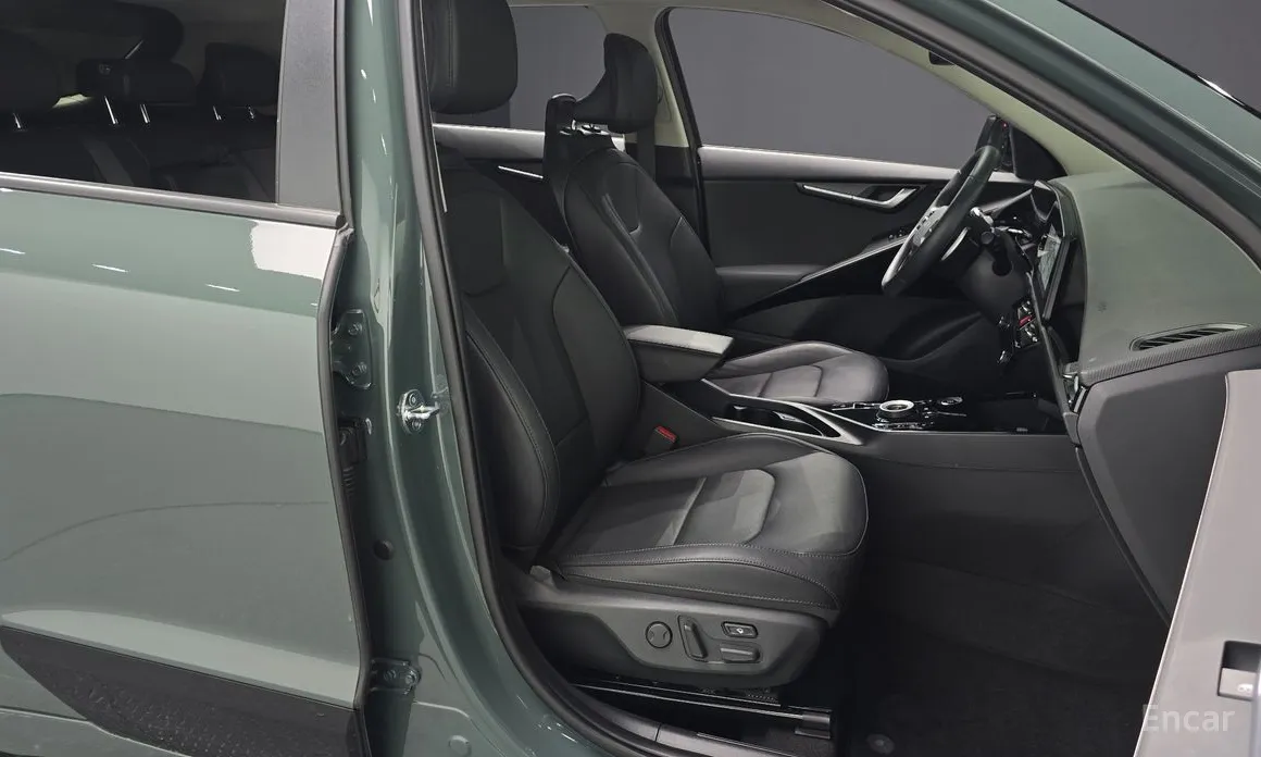 Фото 10 - Kia Niro