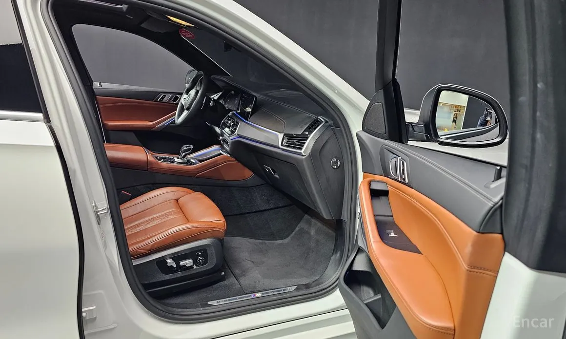 Фото 10 - BMW X6