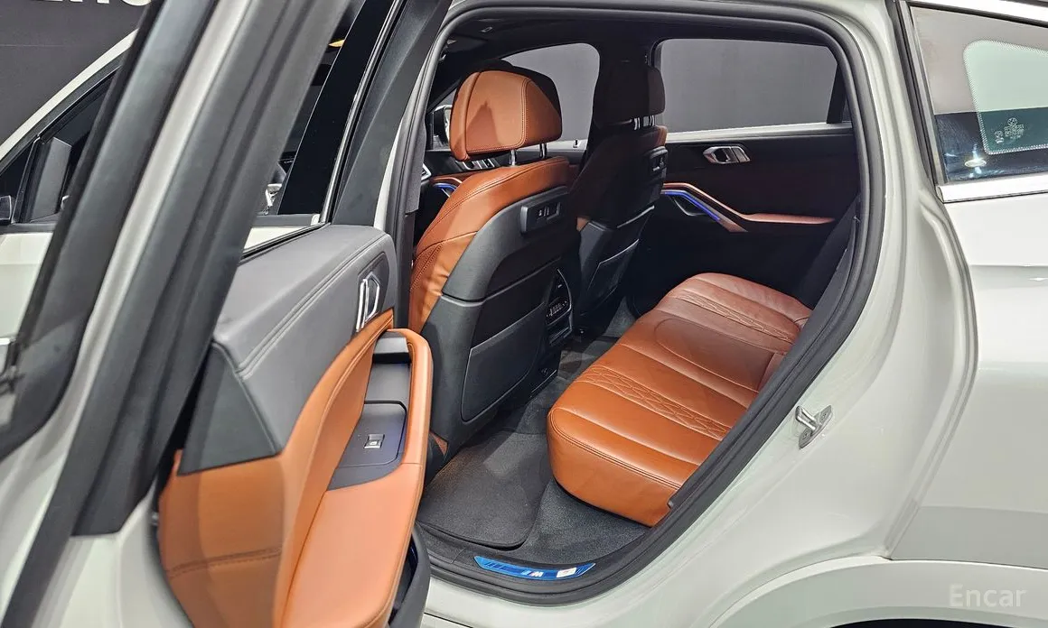 Фото 12 - BMW X6