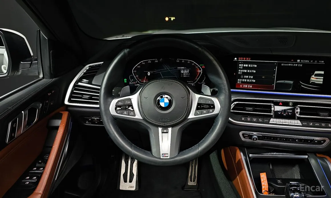 Фото 13 - BMW X6