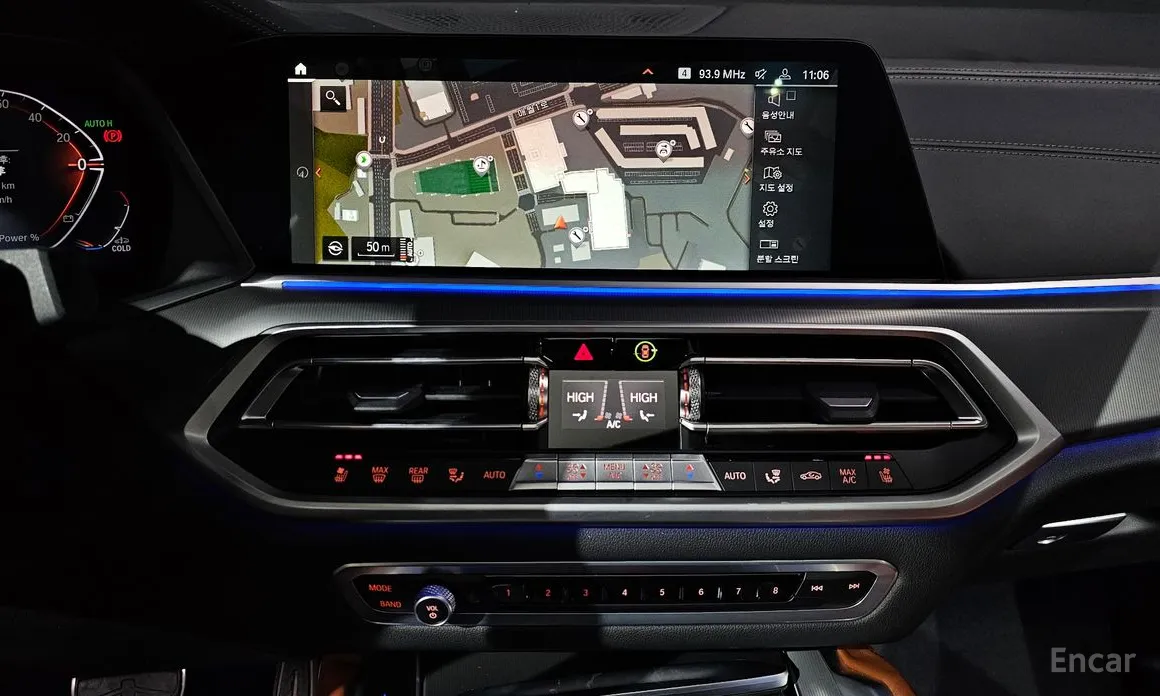 Фото 14 - BMW X6