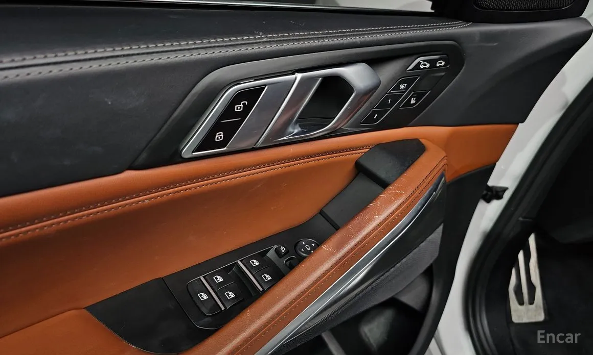 Фото 18 - BMW X6