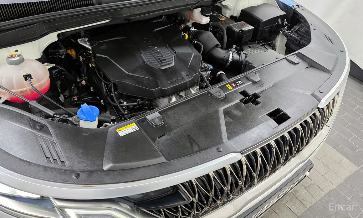 Фото 6 - Kia Carnival