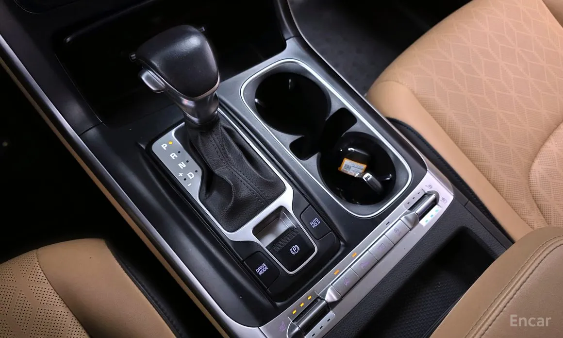 Фото 9 - Kia Carnival