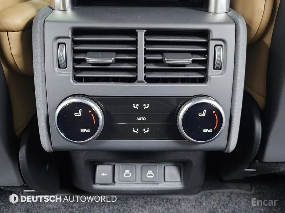 Фото 16 - Land Rover Discovery