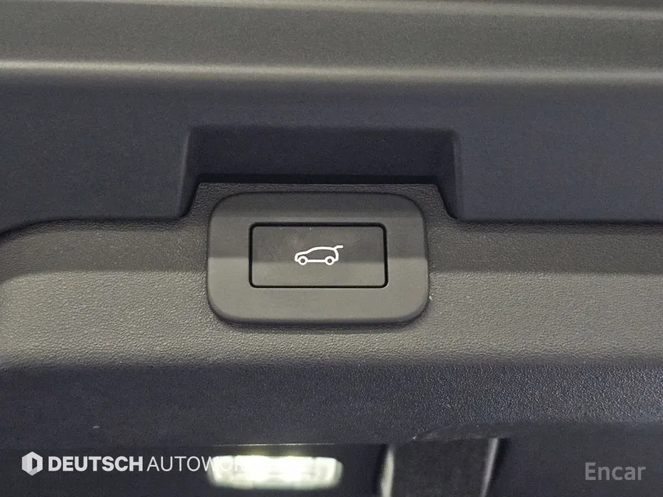 Фото 20 - Land Rover Discovery