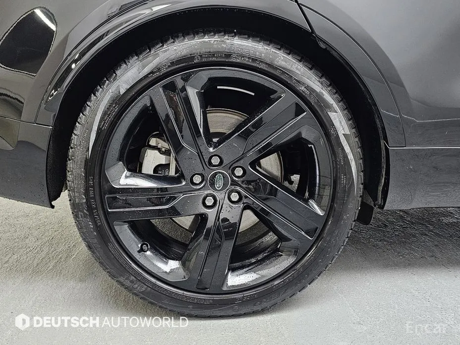 Фото 5 - Land Rover Discovery