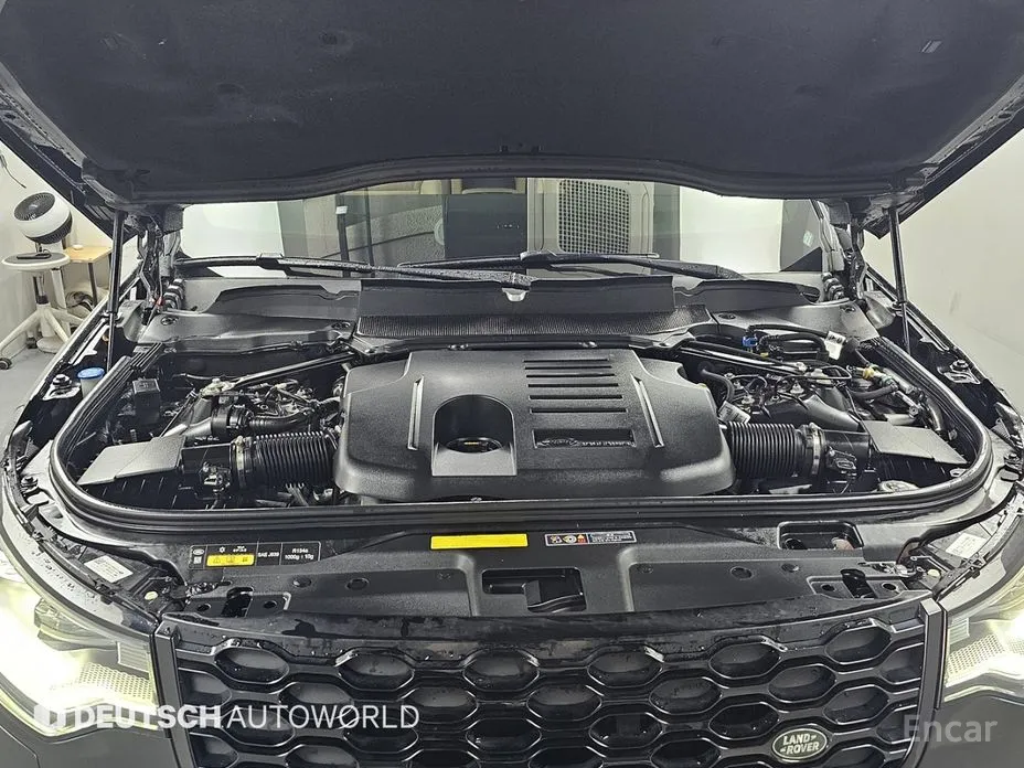 Фото 6 - Land Rover Discovery